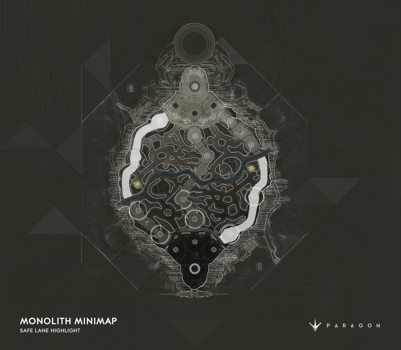 Illustration for article titled Paragon Is A Much Different Game Today